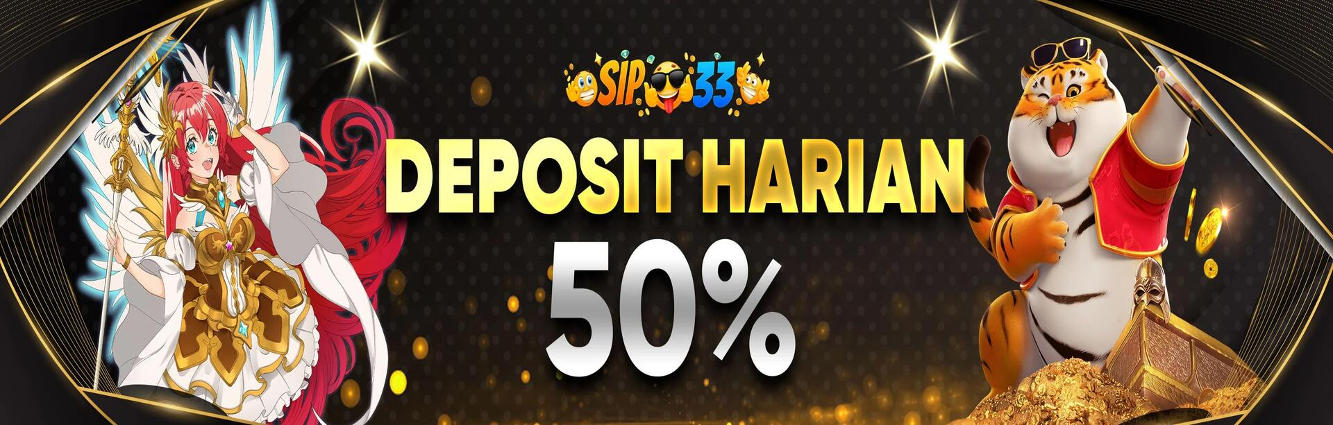 Slot Gacor